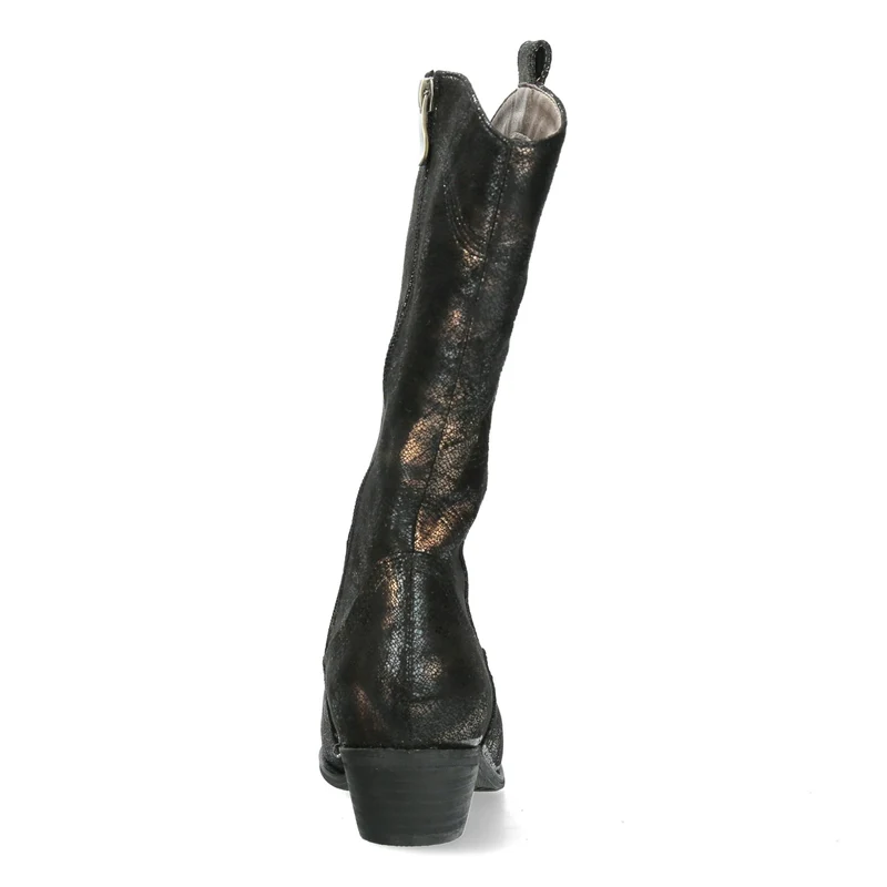 Bottes - Misstyl NHICNIO 28