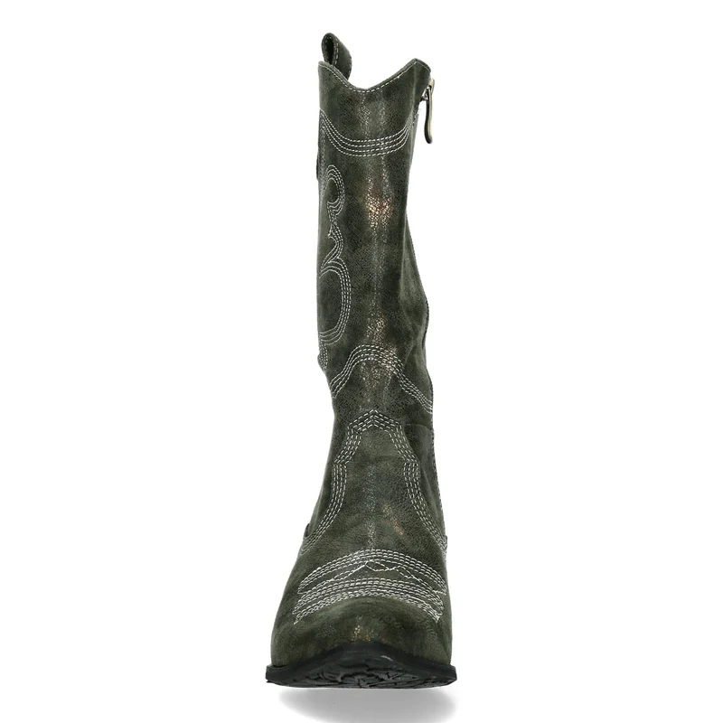 Bottes - Misstyl NHICNIO 28