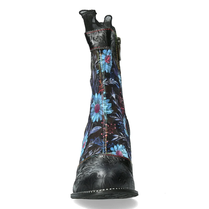 Bottes - LEDAO 01