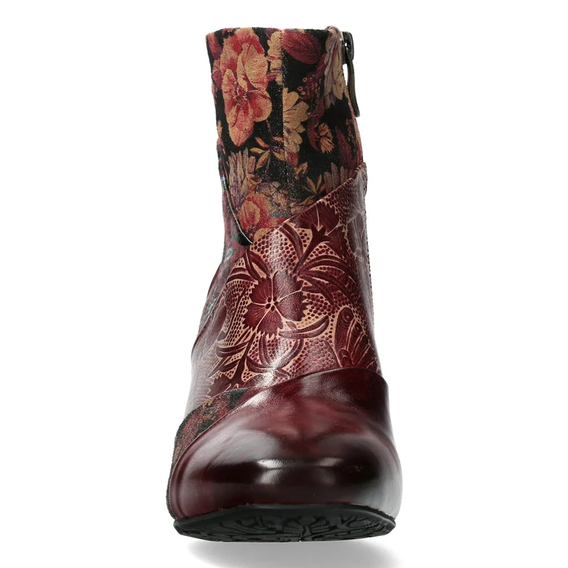 Bottines - TALAO 01