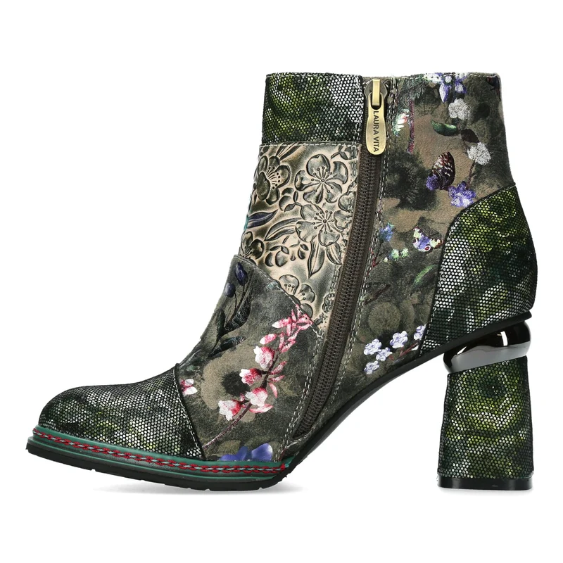 Bottines - KINOAO 20