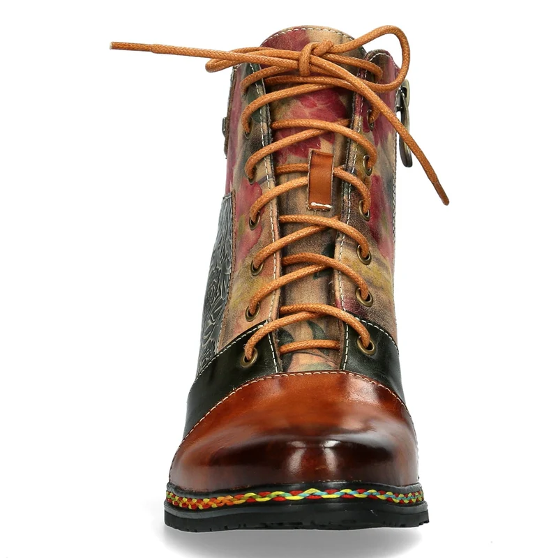 Bottines - MAEVAO 22