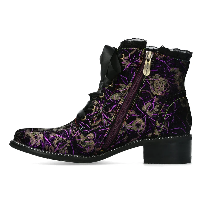 Bottines - EMCMAO 45