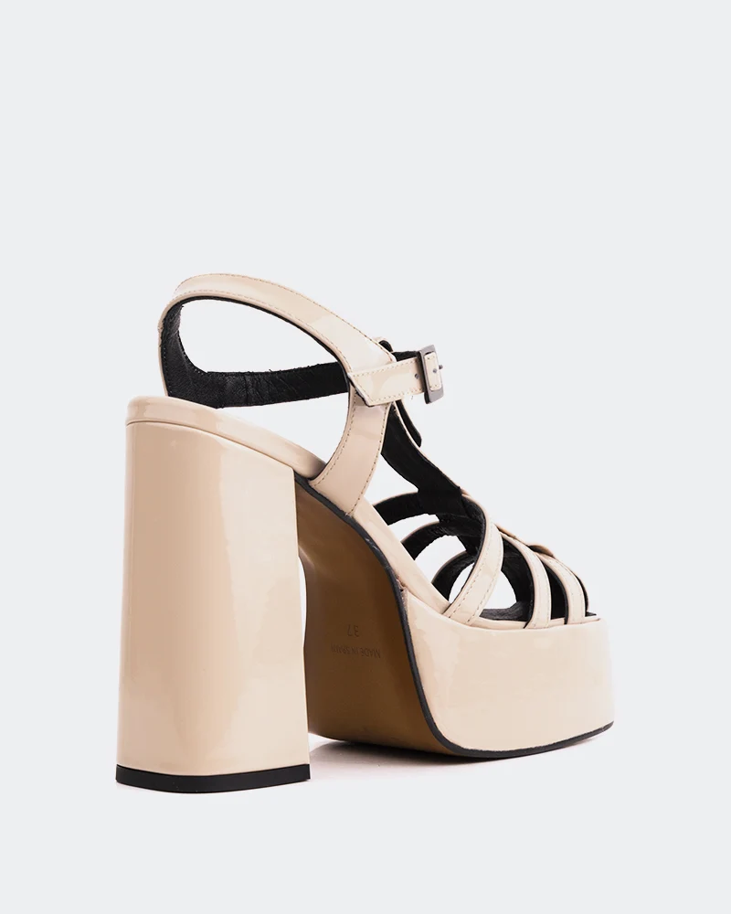 Loretta Nude Patent