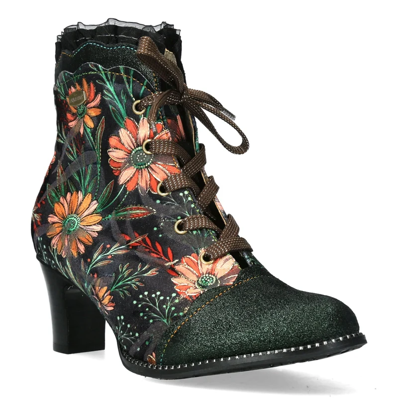 Bottines - ELCODIEO 24