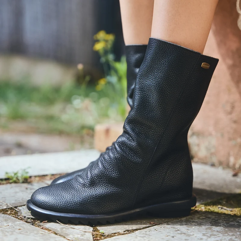 Bottes - CYRIELLE 10
