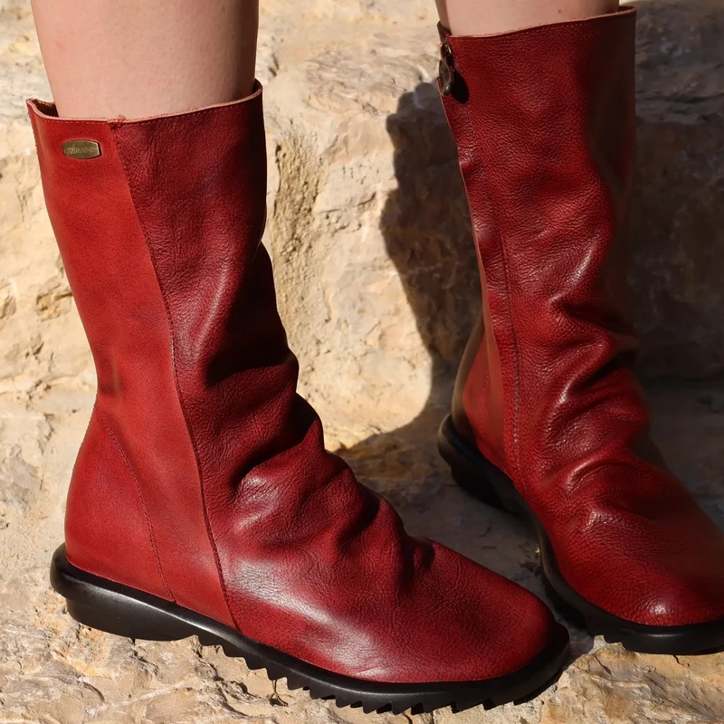 Bottes - CYRIELLE 10
