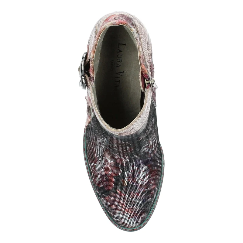 Bottines - KINOAO 11