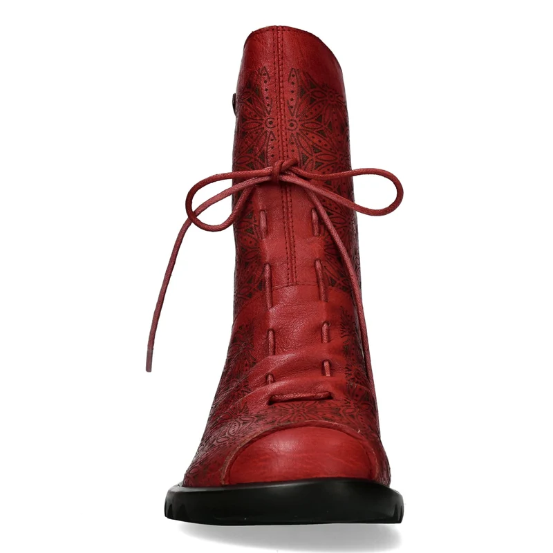Bottines - CYRIELLE 16