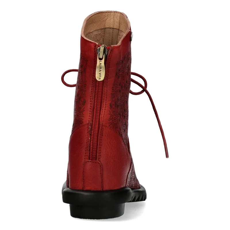 Bottines - CYRIELLE 16