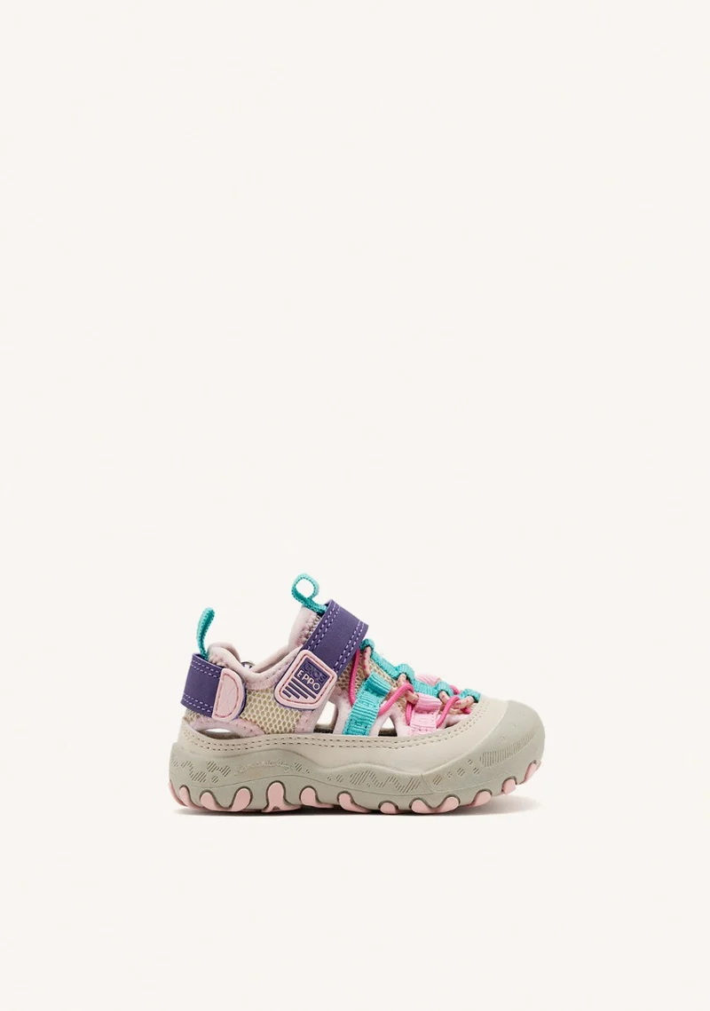 CALIFORNIAN SANDALS WAUBEEK