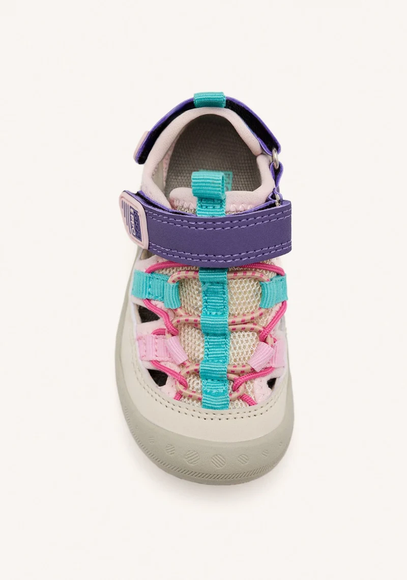 CALIFORNIAN SANDALS WAUBEEK