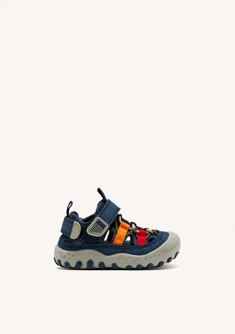 CALIFORNIAN SANDALS WAUBEEK