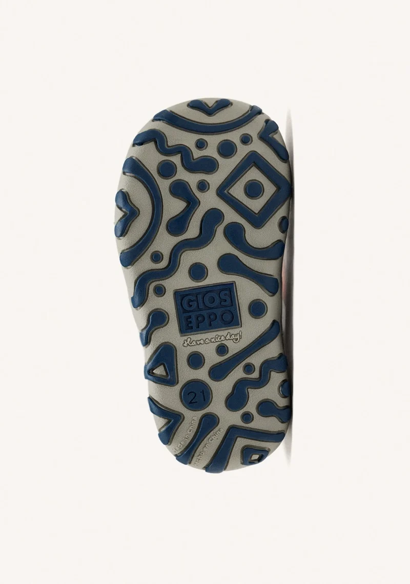 CALIFORNIAN SANDALS WAUBEEK