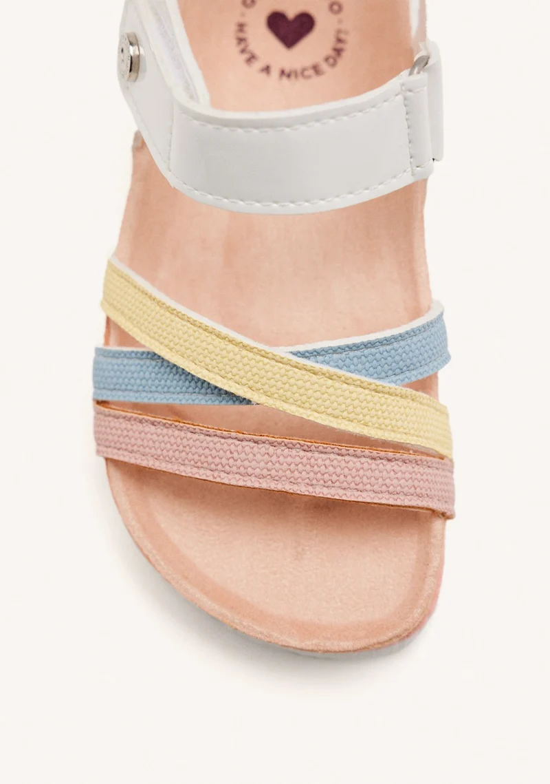 BIO SANDALS KAUKAUNA