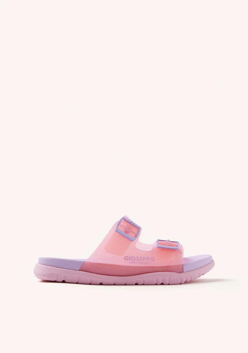 BUCKLE FLIP FLOPS GOSNOLD