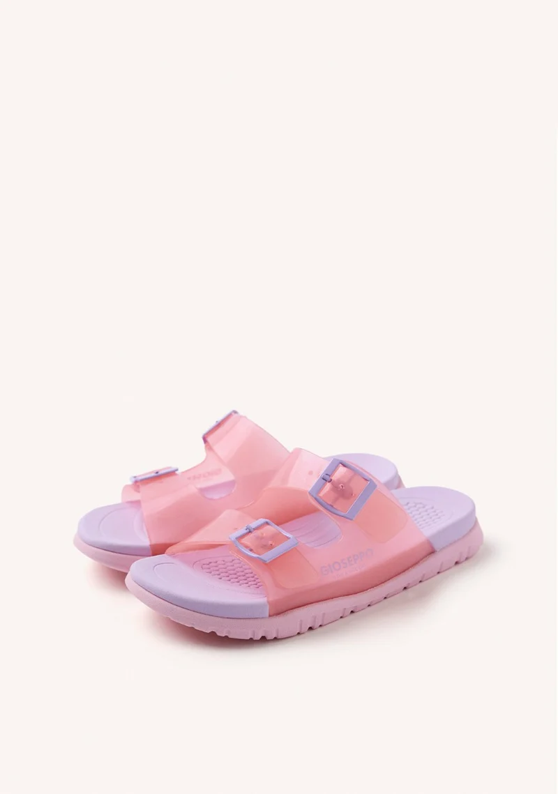 BUCKLE FLIP FLOPS GOSNOLD