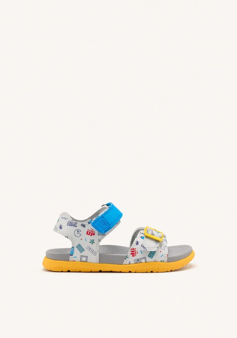 CALIFORNIAN SANDALS BREMEN