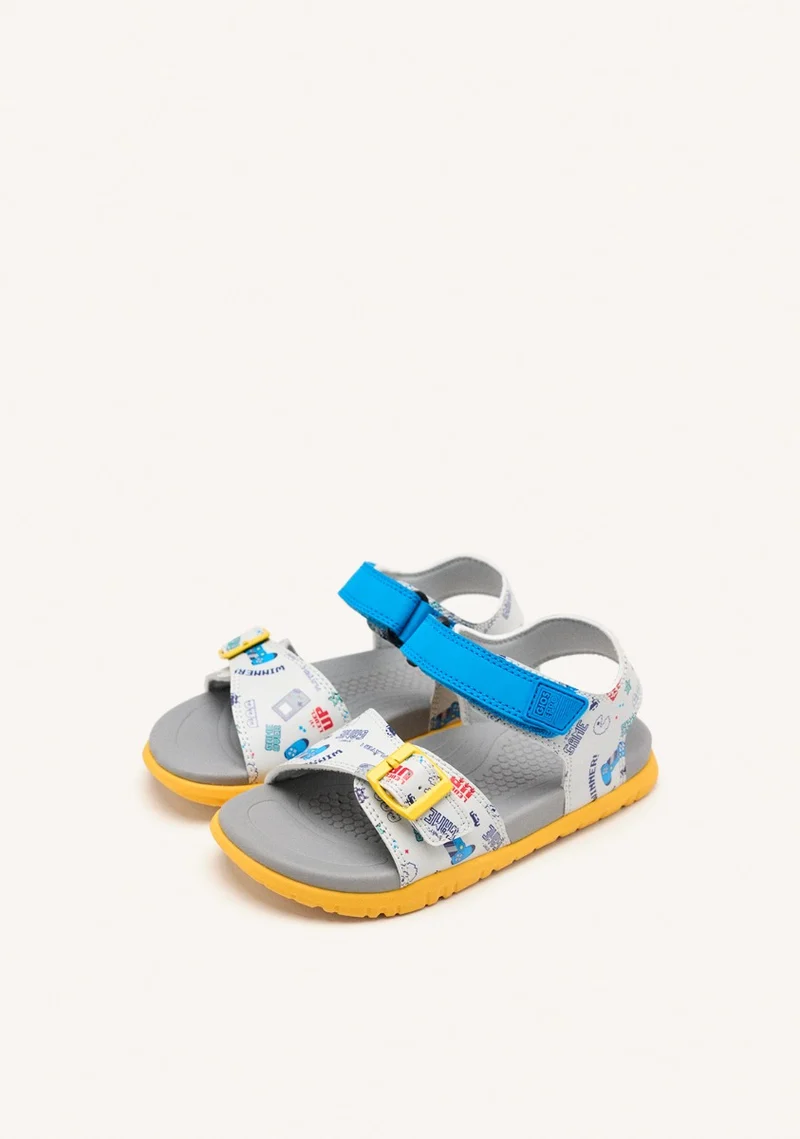 CALIFORNIAN SANDALS BREMEN