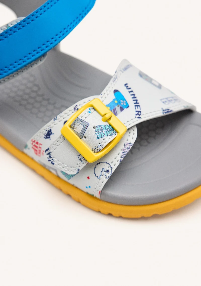 CALIFORNIAN SANDALS BREMEN