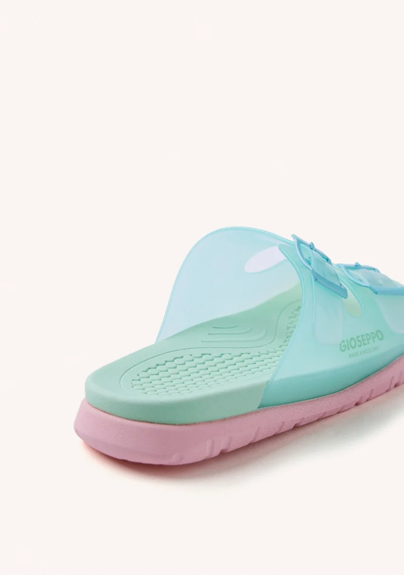 BUCKLE FLIP FLOPS GOSNOLD
