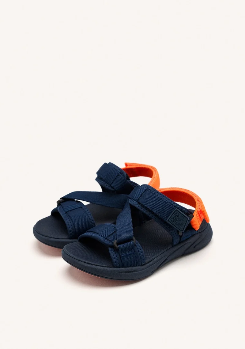 CALIFORNIAN SANDALS BOXFORD