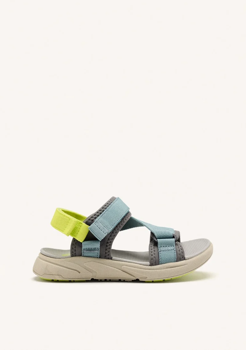 CALIFORNIAN SANDALS BOXFORD