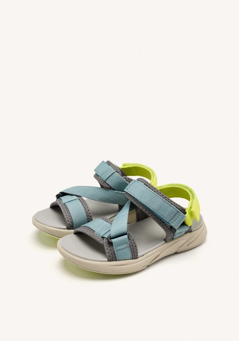 CALIFORNIAN SANDALS BOXFORD