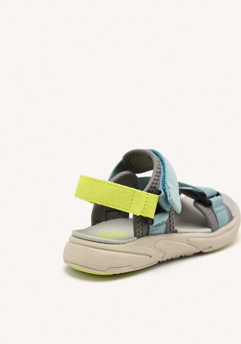 CALIFORNIAN SANDALS BOXFORD
