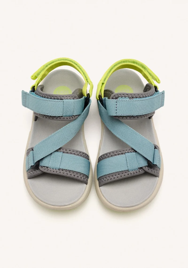 CALIFORNIAN SANDALS BOXFORD