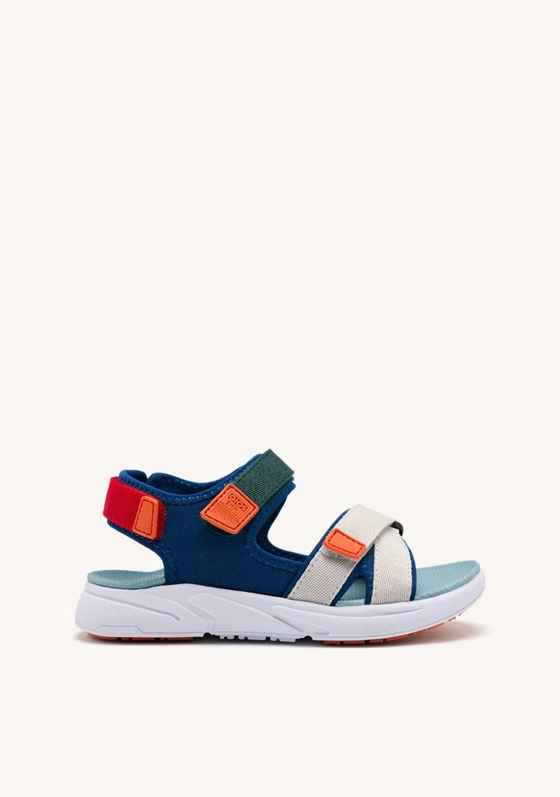 CALIFORNIAN SANDALS BRIGHAM