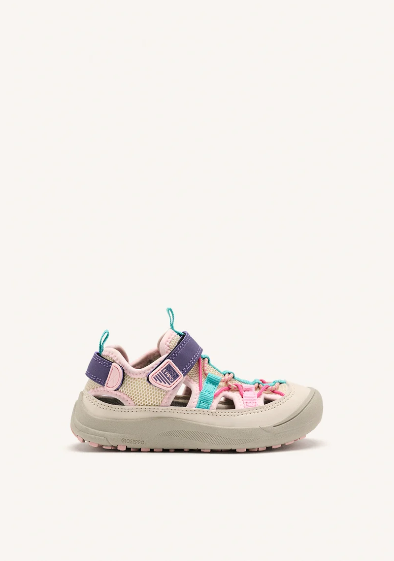 CRAB SANDALS HODGDON