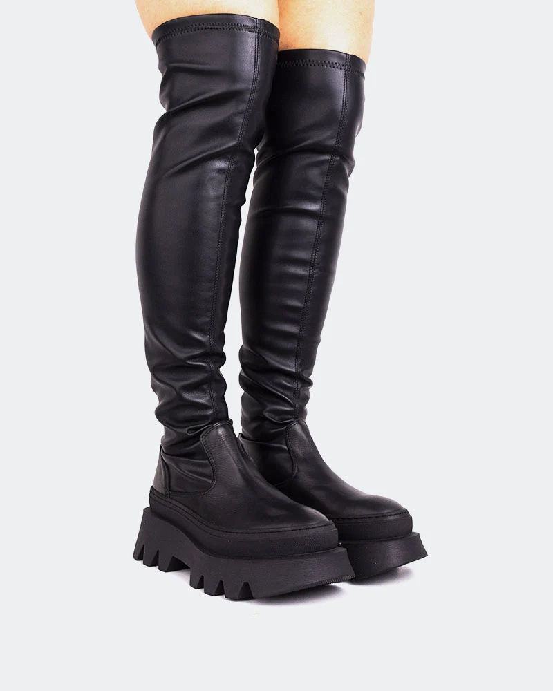 Moncton Black Stretch
