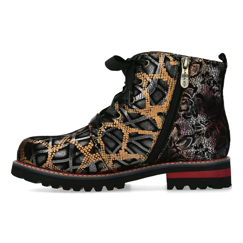 Bottines - KANDYO 15