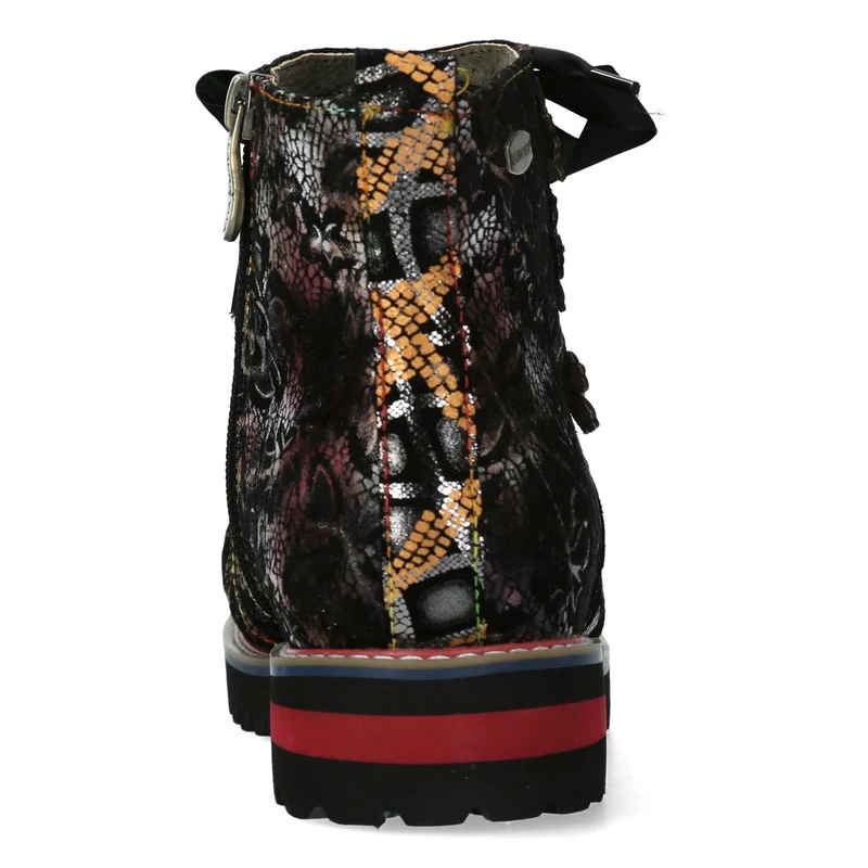 Bottines - KANDYO 15
