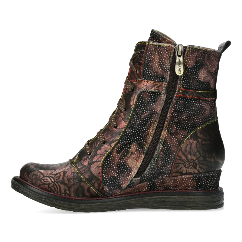 Bottines - ERCNAULTO 43