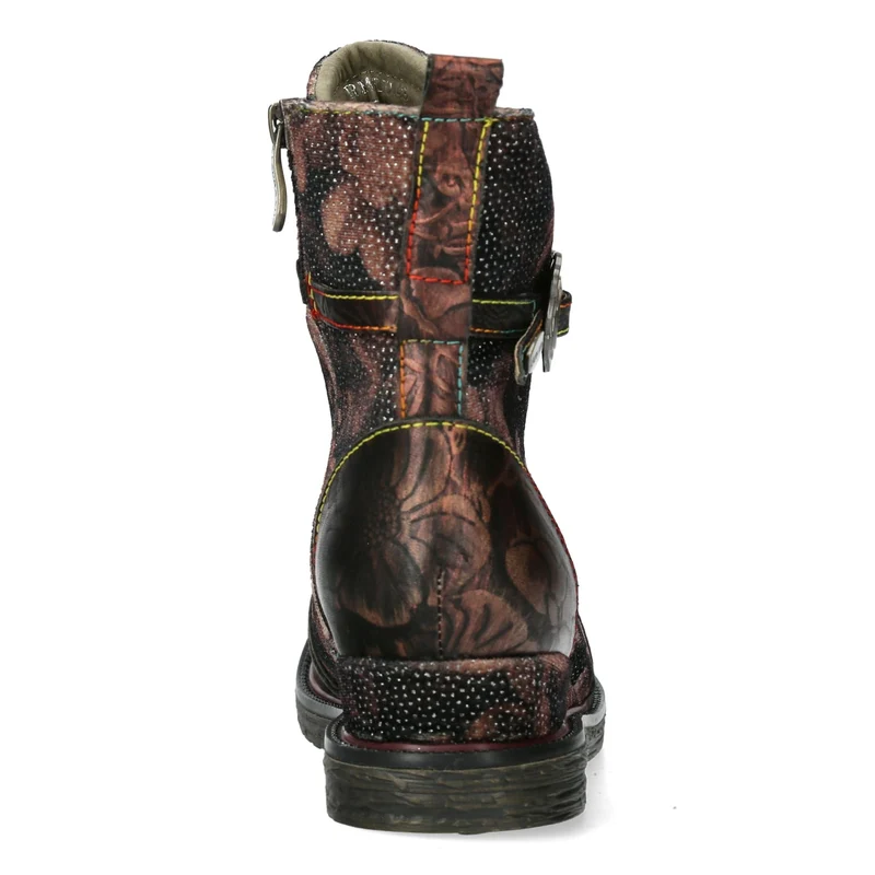 Bottines - ERCNAULTO 43