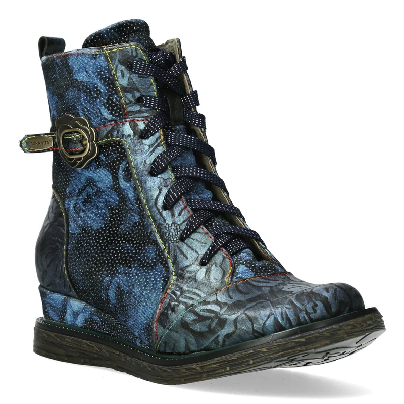 Bottines - ERCNAULTO 43