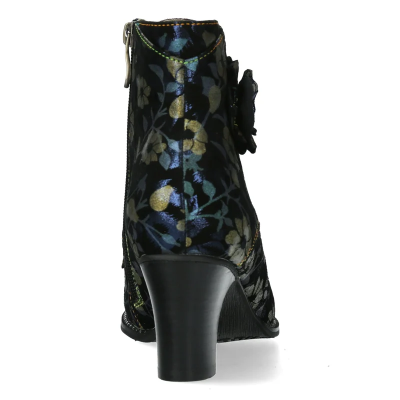 Bottines - ELCODIEO 01