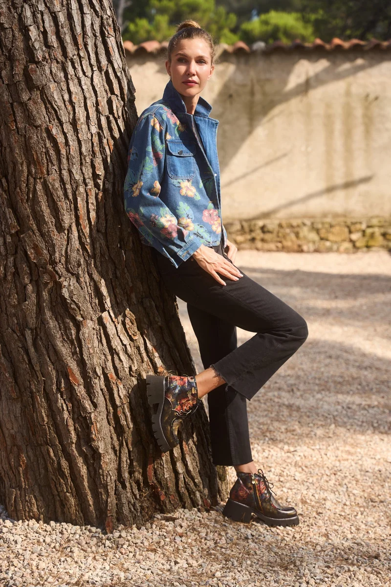 Bottines - OMIO 65