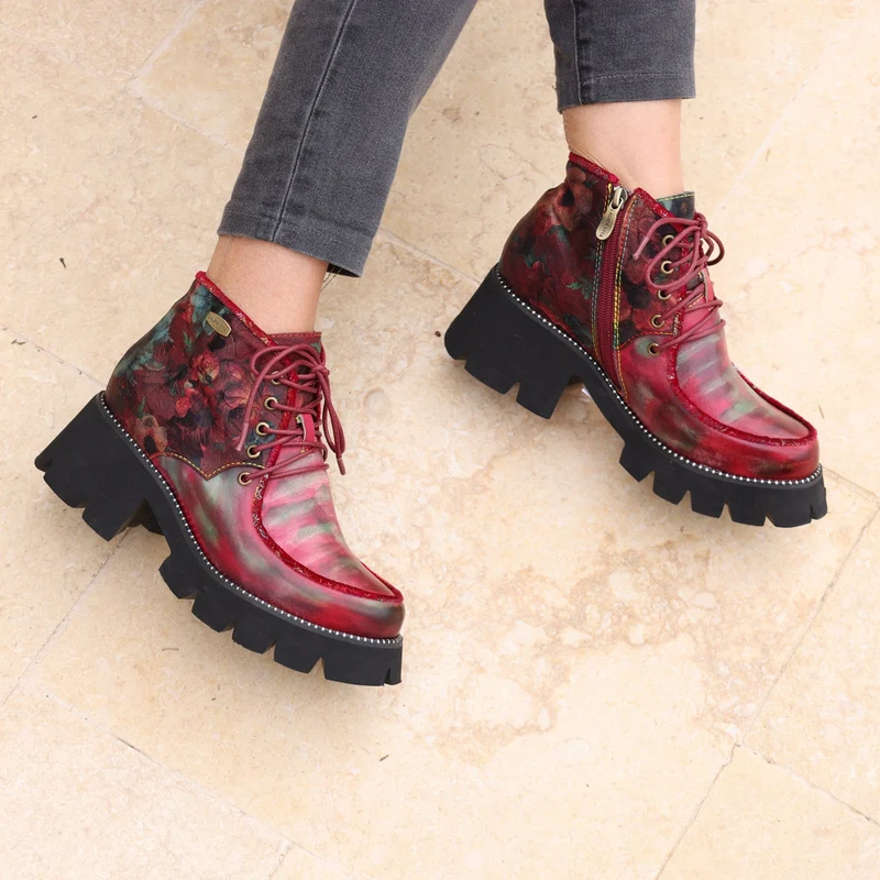 Bottines - OMIO 65