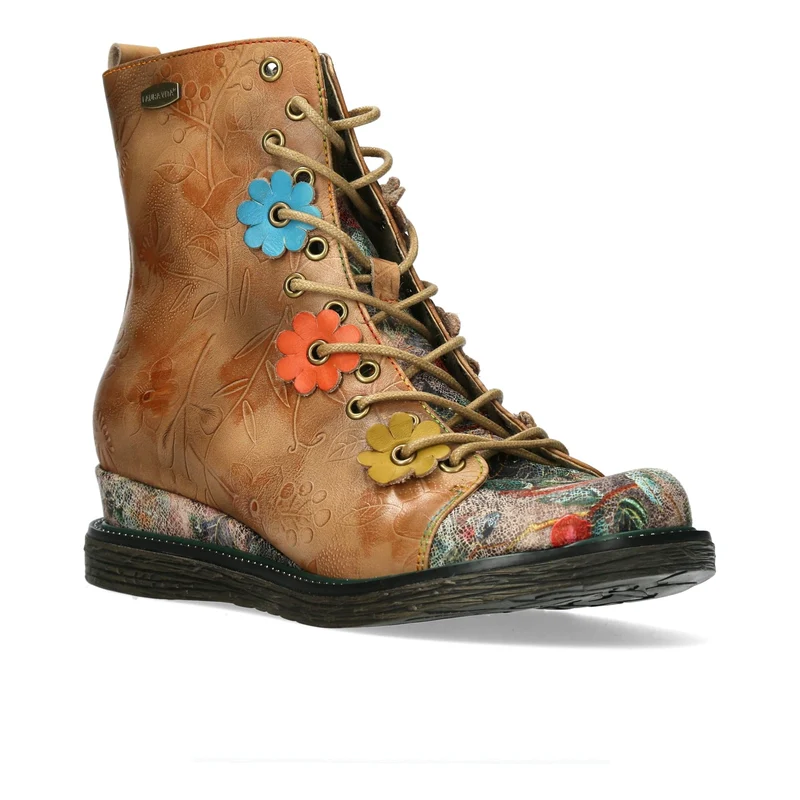 Bottines - ERCNAULTO 212
