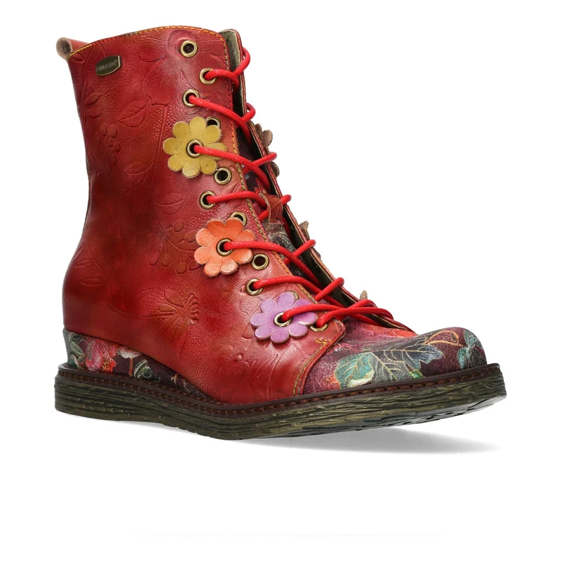 Bottines - ERCNAULTO 212
