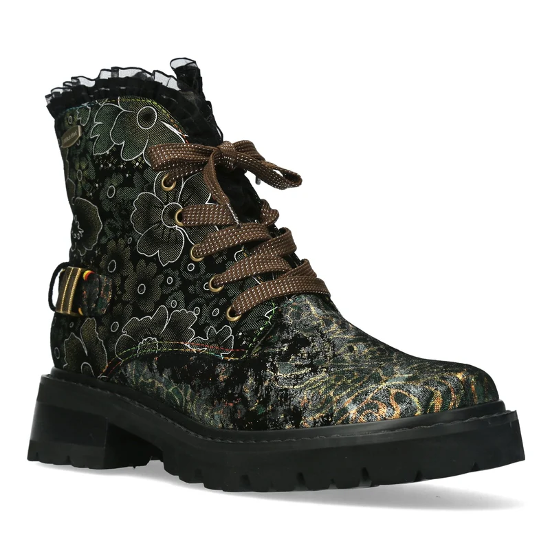 Bottines - KOULEO 47