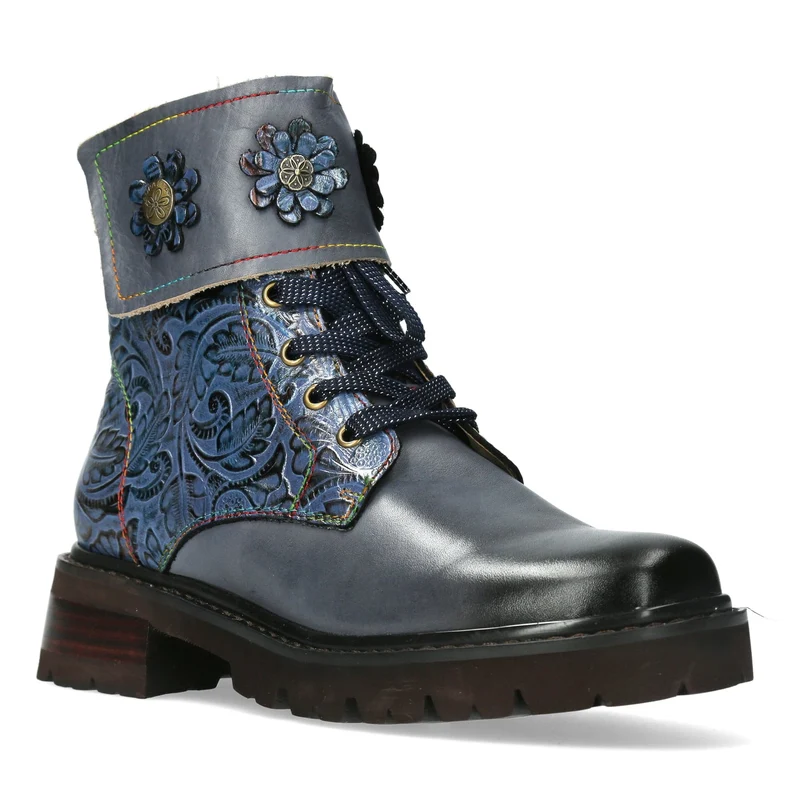Bottines - KOULEO 04