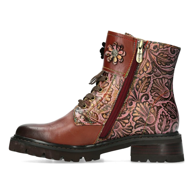 Bottines - KOULEO 04