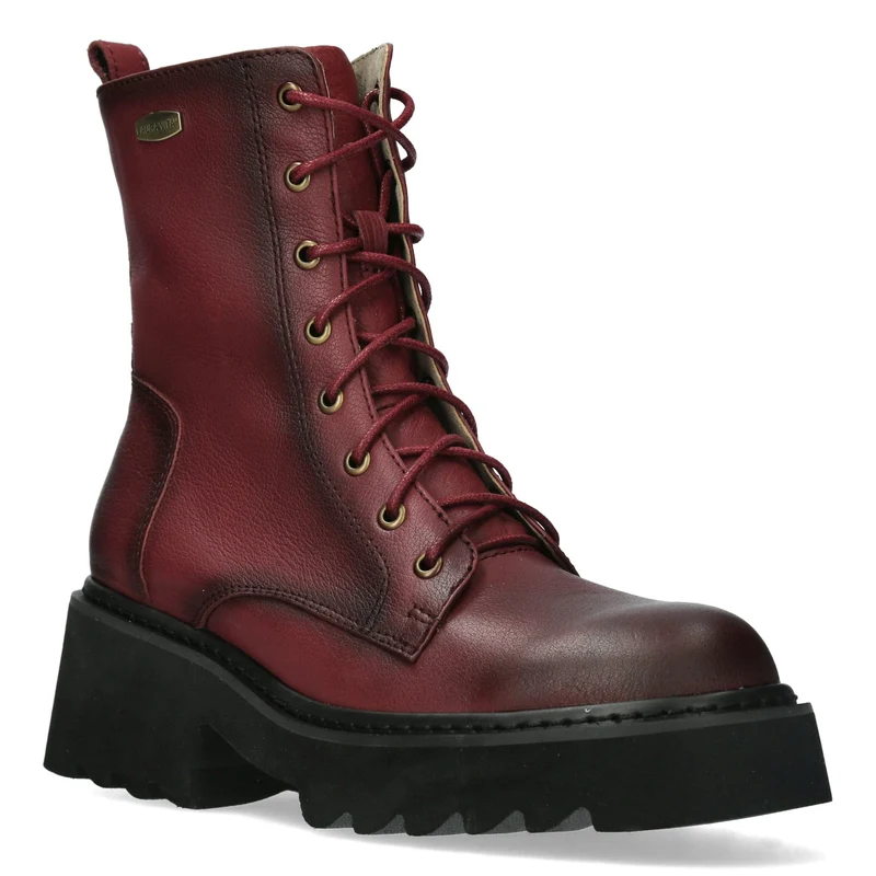 Bottines - KOULEO 21