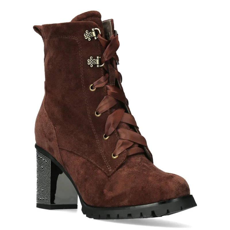 Bottines - Misstyl NKATEO 08