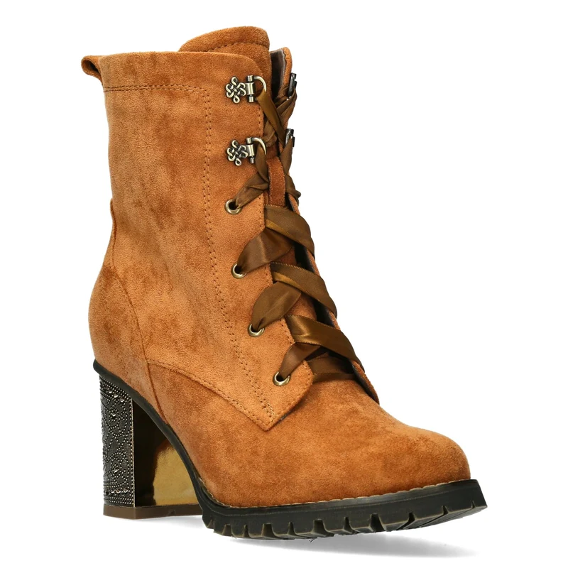 Bottines - Misstyl NKATEO 08