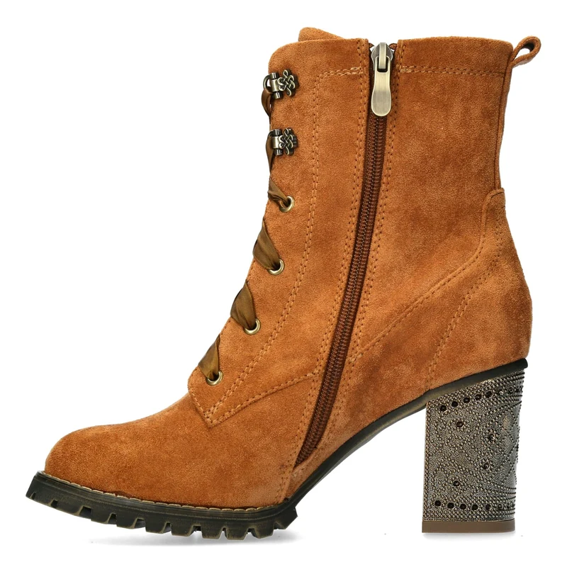 Bottines - Misstyl NKATEO 08